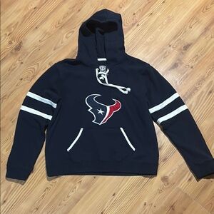 Houston Texans Blue Sweatshirts